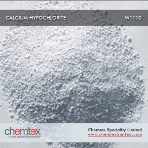 Calcium Hypochlorite Manufacturer Supplier Wholesale Exporter Importer Buyer Trader Retailer in Kolkata West Bengal India